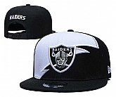 Oakland Raiders Team Logo Adjustable Hat GS (2),baseball caps,new era cap wholesale,wholesale hats